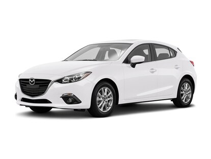 Mazda Dealership Ri - Ultimate Mazda